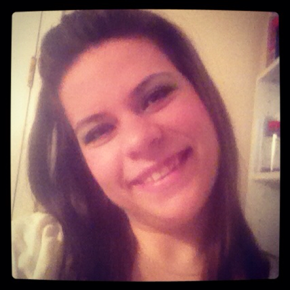 Profile Picture of Ashlyn Gauthreaux (@agauthreaux) on Poshmark