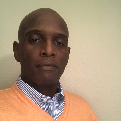Profile Picture of Trevor Howard (@DaSpellBreaker) on Twitter