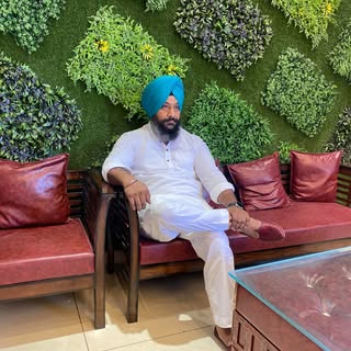 Profile Picture of ਸੰਦੀਪ ਸਿੰਘ (@sandeep.virk) on Instagram