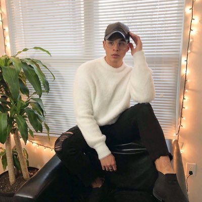 Profile Picture of Weston Charles-Gallo (@wes10cg) on Twitter