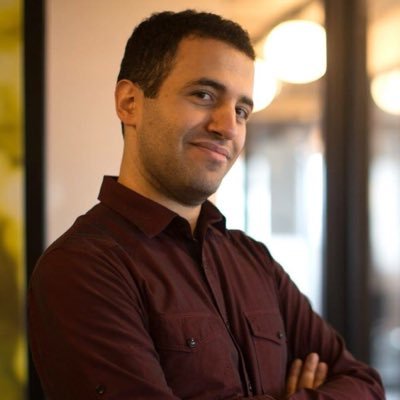 Profile Picture of Joseph Pellicone (@JoePellicone) on Twitter