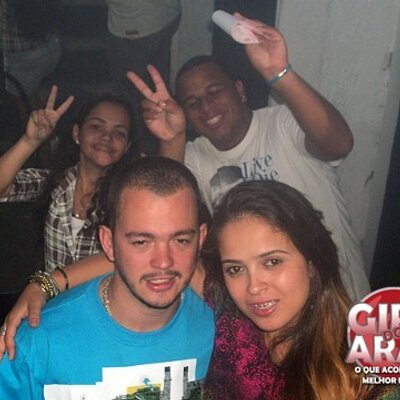 Profile Picture of Eric Lucas (@ericlucas10) on Twitter