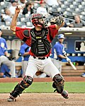 Profile Picture of Mitch Canhamon Wikipedia