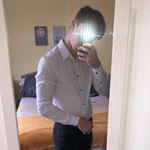 Profile Picture of Ben Foreman (@ben.foreman_) on Instagram