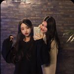 Profile Picture of — ying and lily (@nicheberrymilk) on Instagram