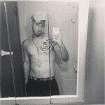 Profile Picture of Dalton Joseph Ridge-Sparks (@dridge93) on Instagram