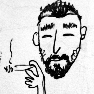 Profile Picture of CabezaBomba (@alex_onov) on Twitter