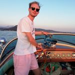 Profile Picture of Ralph Leiblein (@iamralphleiblein) on Instagram