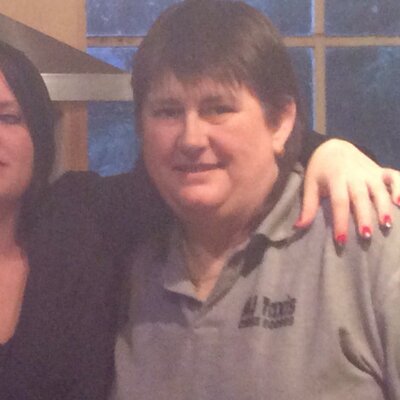Profile Picture of Mandy Hart MJ Taxis (@Mandy_Hart1) on Twitter