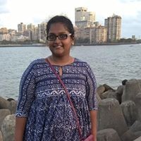 Profile Picture of Deepa Rajagopalan (@deepa-rajagopalan-7) on Quora