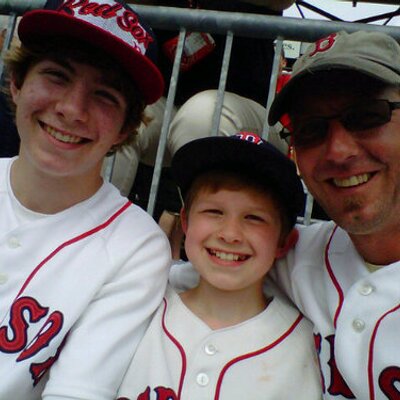 Curt Colbert - Twitter Profile Picture of Curt Colbert (@CurtColbert) on Twitter