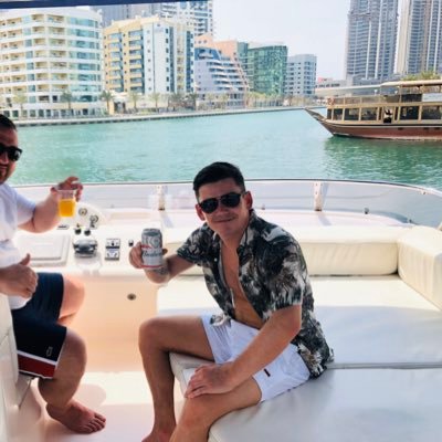 Profile Picture of Geo (@georgeduffy87) on Twitter