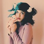 Profile Picture of Melanie Martinez Spain 🎀 (@msyellowunicorn) on Instagram