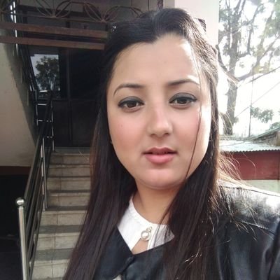 Profile Picture of Asmita Adhikari (@AsmitaA56339724) on Twitter