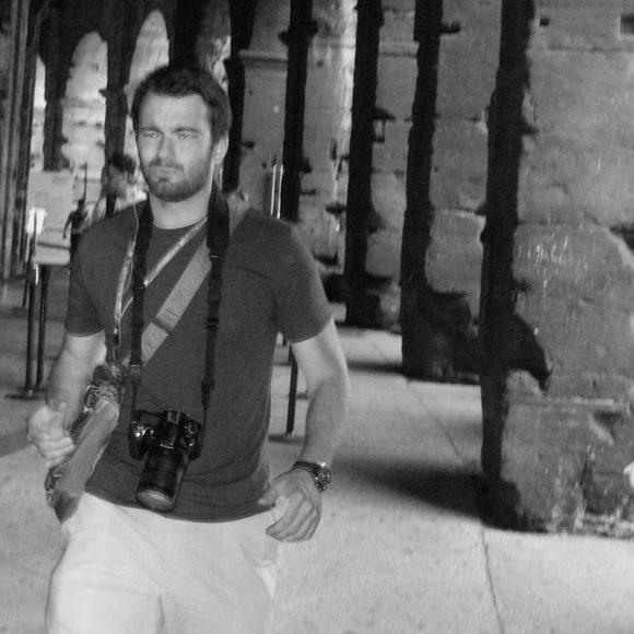 Profile Picture of Chris Eury (@eury12345) on Poshmark