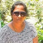 Profile Picture of Gowri LuckyMurugan (@gowriluckymurugan) on Instagram