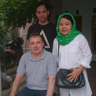 Profile Picture of Craig Barter (@CraigBarter1) on Twitter