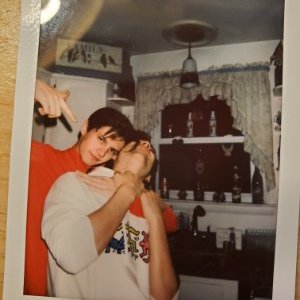 Profile Picture of Michael Kosmas (@MichaelKosmas3) on Twitter