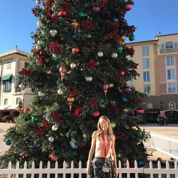 Profile Picture of Jensyn patricia Echternach (@jensyn64) on Poshmark