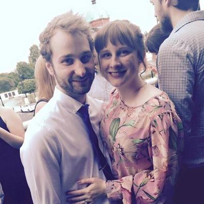 Profile Picture of James Waters (@Waters280) on Twitter