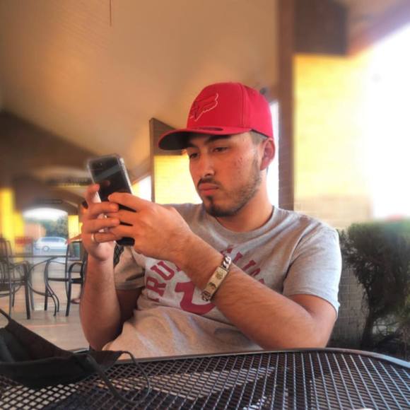 Profile Picture of Victor Jaimes (@vjaimes) on Poshmark
