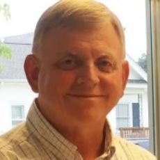 Profile Picture of David Barbour (@davidraybarbour) on Twitter