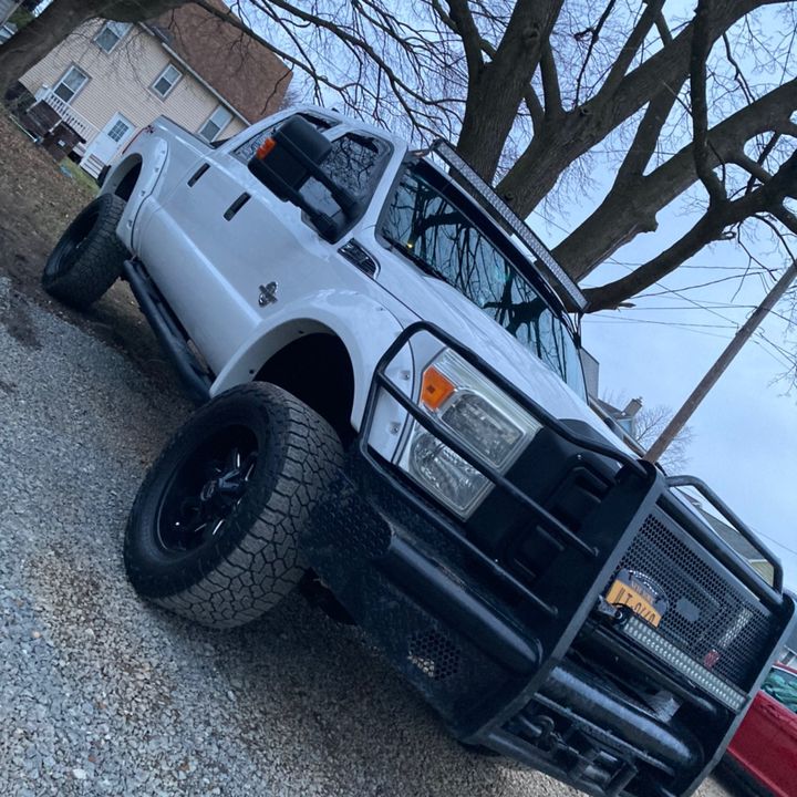 Charles Nostrand... - Tiktok Profile Picture of   Charles Nostrand... (@fixitcharles) on Tiktok