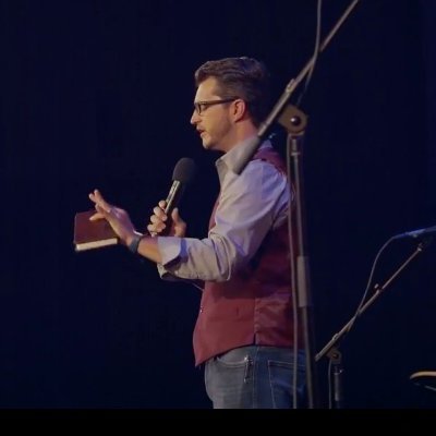 Profile Picture of Stephen Ganschow (@SGanschow) on Twitter