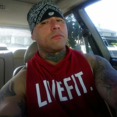 Profile Picture of ROBERT BASHAM!! (@ROBERTBASHSM78) on Twitter