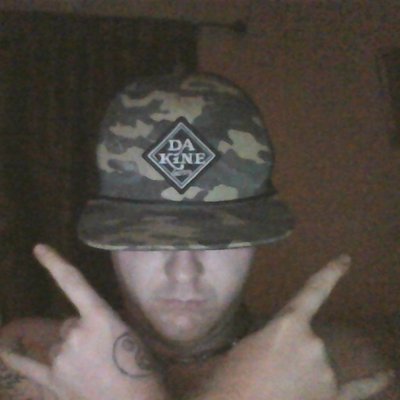 Profile Picture of Ronald Coates (@rockinronnytron) on Twitter