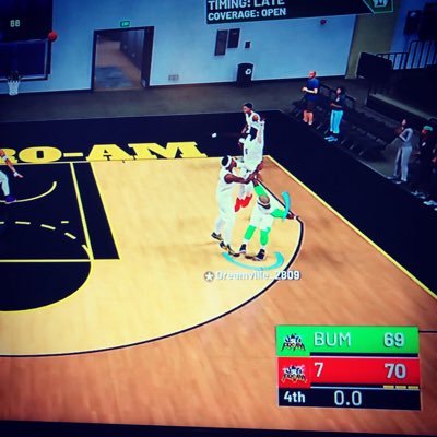 Profile Picture of Maurice Malone (@Maurice53260905) on Twitter