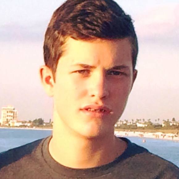Profile Picture of Connor Rose (@connor_rose) on Poshmark