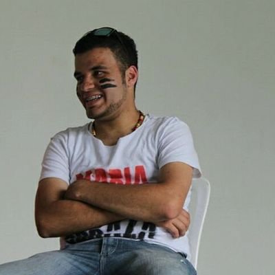 Profile Picture of Julian Arcila (@spyckdj) on Twitter
