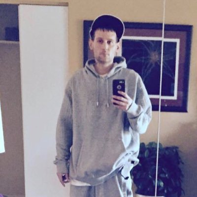 Profile Picture of Ray Wilkens Jr. (@@raywilkens1983) on Twitter