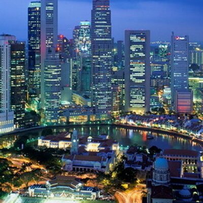 Profile Picture of Kevin Butters (@Singapore_Visit) on Twitter