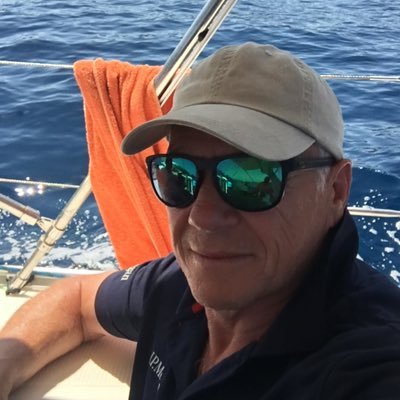 Profile Picture of Mike Caspers (@mike_caspers1) on Twitter