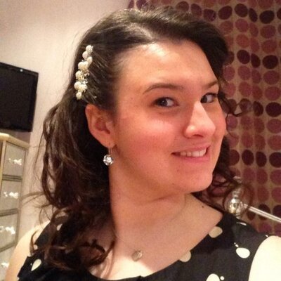 Profile Picture of Katie Lynch  🌍 🌋 🗺 (@katielynch95) on Twitter