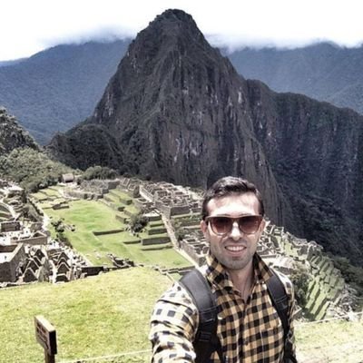 Profile Picture of Miguel Llamas (@maycollamas) on Twitter