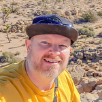 Profile Picture of Jonathan Hansen (@HansenPrime) on Flickr