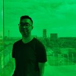 Profile Picture of Yujia Zhang (@yujia_98) on Instagram