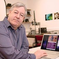 Profile Picture of David Bryson (@david-bryson-20) on Quora