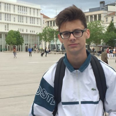 Profile Picture of Macdonald (@LucasLebeau3) on Twitter