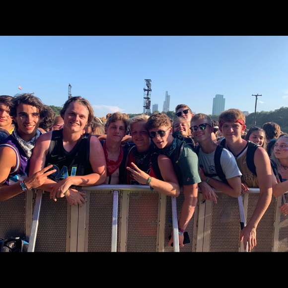 Jacob Boecher - Poshmark Profile Picture of Jacob Boecher (@jacobboecher) on Poshmark