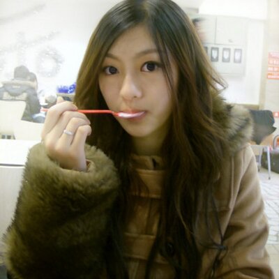 Profile Picture of Alice Chou (@AliceChou_XY) on Twitter