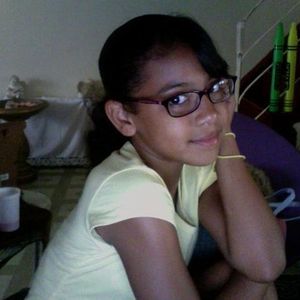 Profile Picture of Brianna Arroyo (@babygiirl113) on Myspace