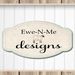 Profile Picture of Deena Davis - Ewe-N-Me Designs (@ewenme) on Pinterest