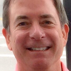 Profile Picture of Jim Huffaker (@jimhuffaker) on Twitter