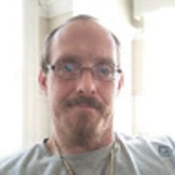 Profile Picture of David Ritchey (@davidritchey) on Poshmark