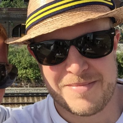 Profile Picture of Adrian Summers (@Shady2979) on Twitter