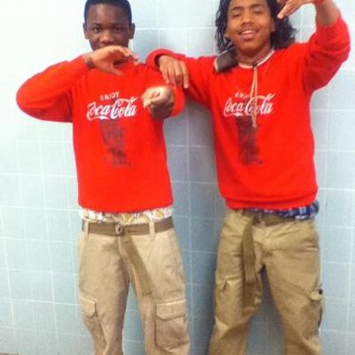 Profile Picture of Devante Anthony (@Fellagang1000) on Twitter